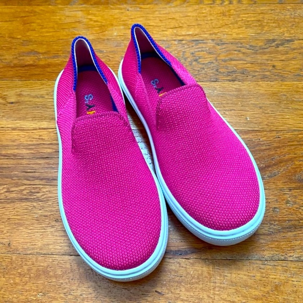 COPY - Rothy’s Kids Slip On Sneakers